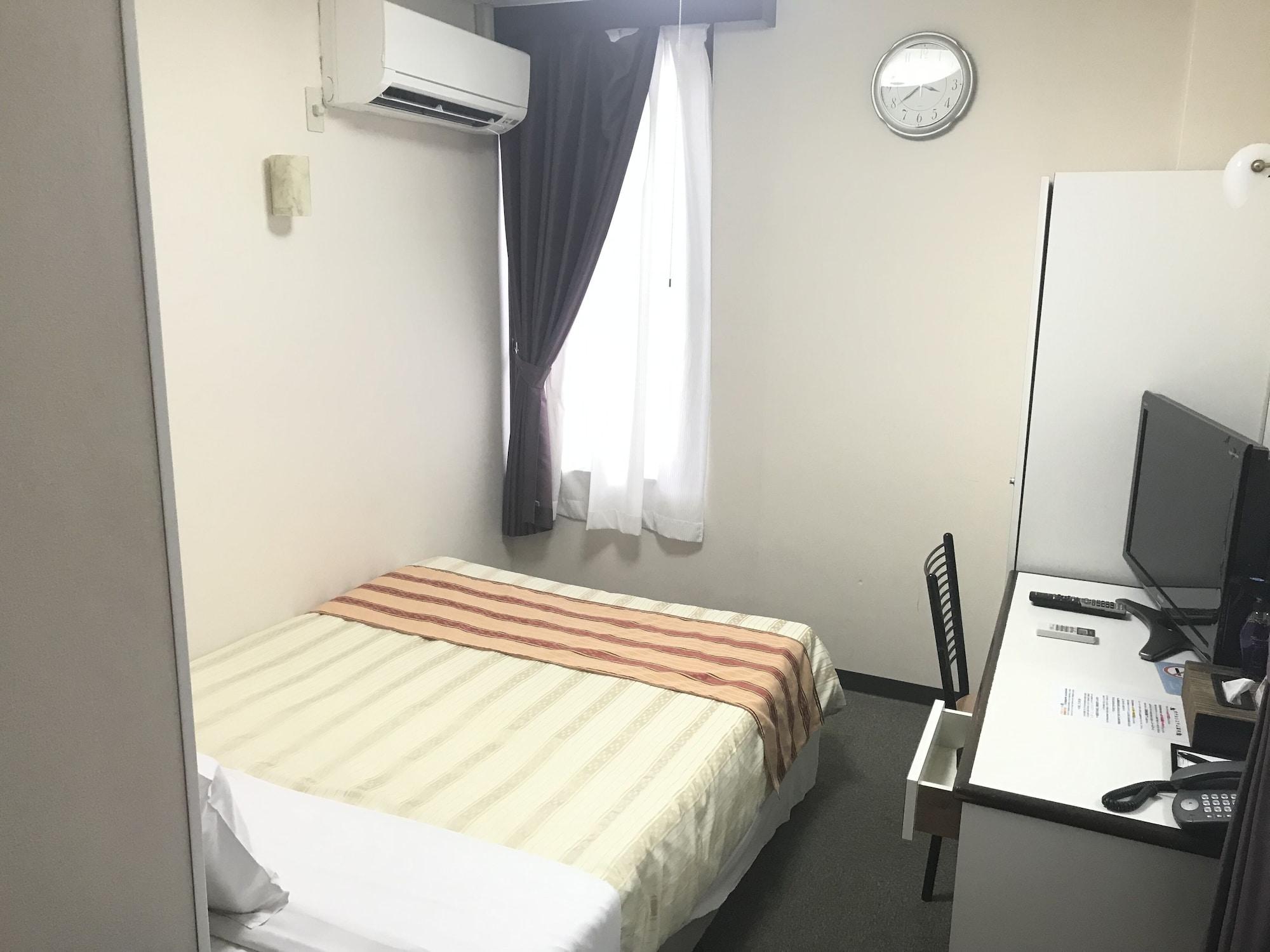 和平之地酒店 那霸 外观 照片