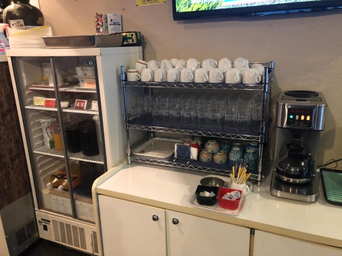 和平之地酒店 那霸 外观 照片