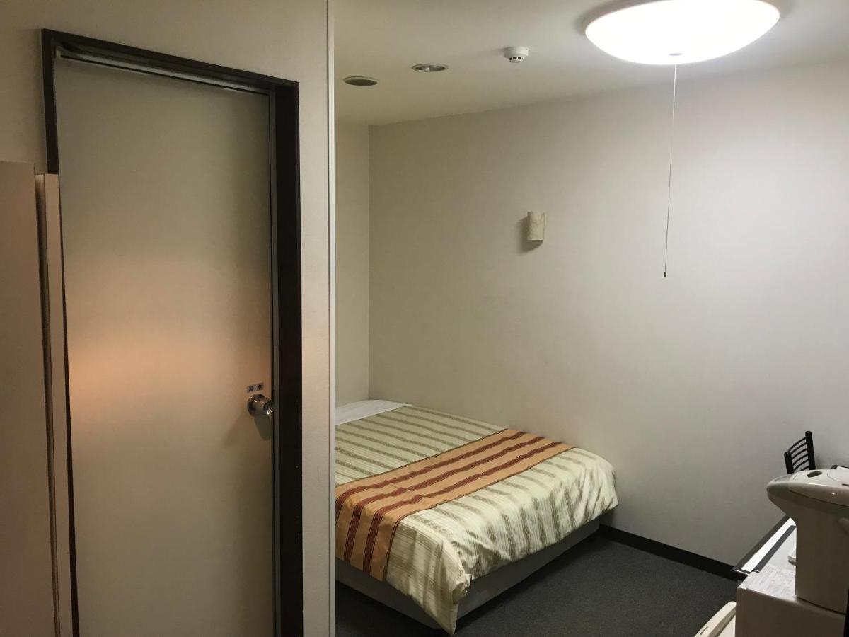 和平之地酒店 那霸 外观 照片