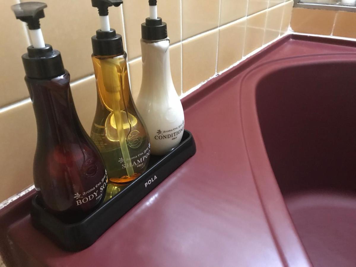和平之地酒店 那霸 外观 照片