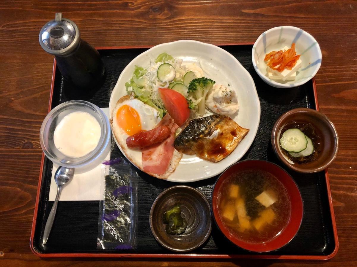 和平之地酒店 那霸 外观 照片
